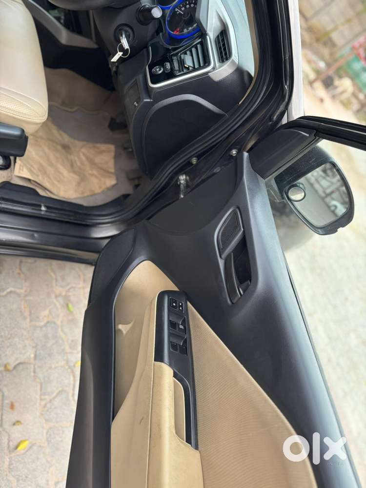 Honda City, 2016, Diesel