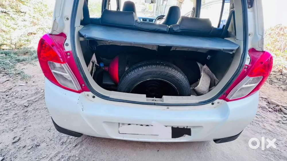 Cng Celerio