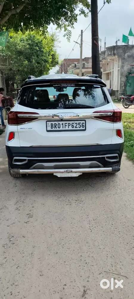 Kia Seltos 1.5 Diesel 2022