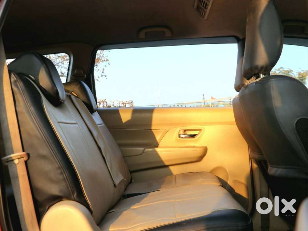 Maruti Suzuki Ertiga 1.5 Vxi Shvs, 2022, Petrol