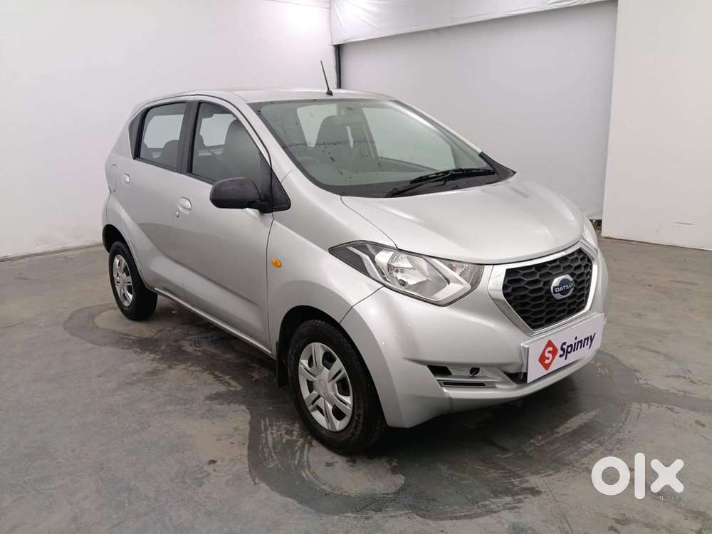 Datsun Redigo S, 2019, Petrol