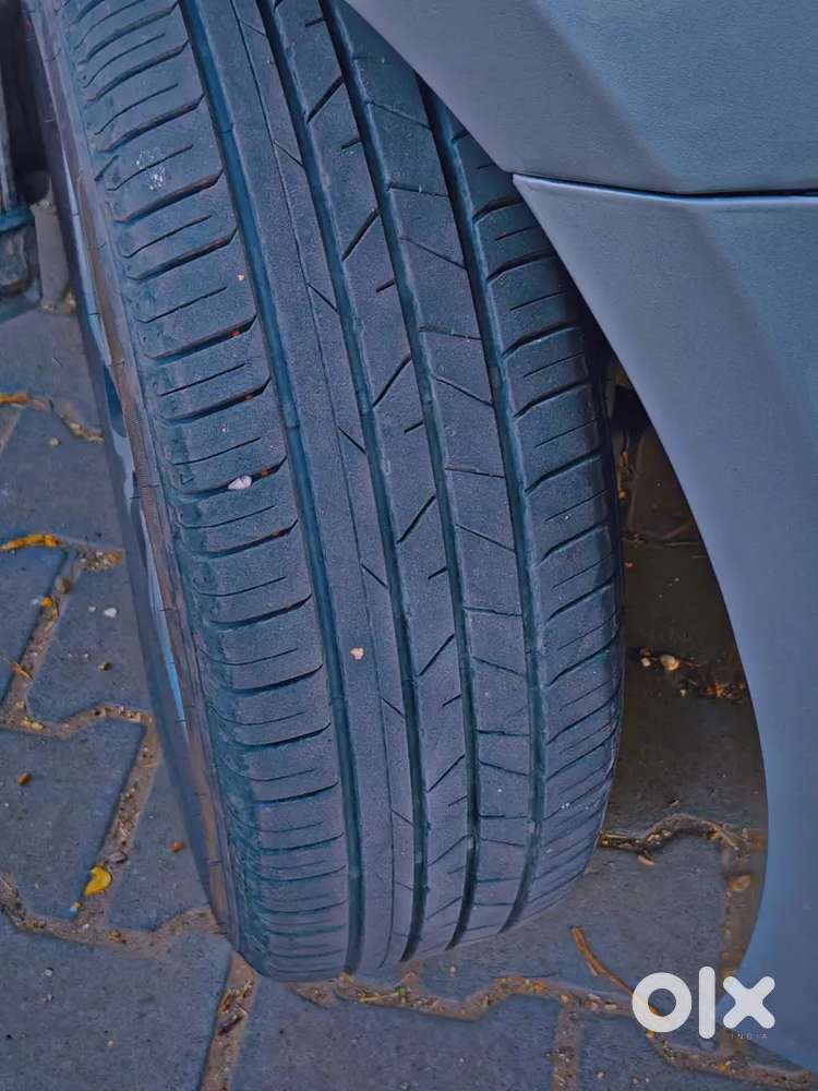 Hyundai Verna 1.6  Top Model ,push Start