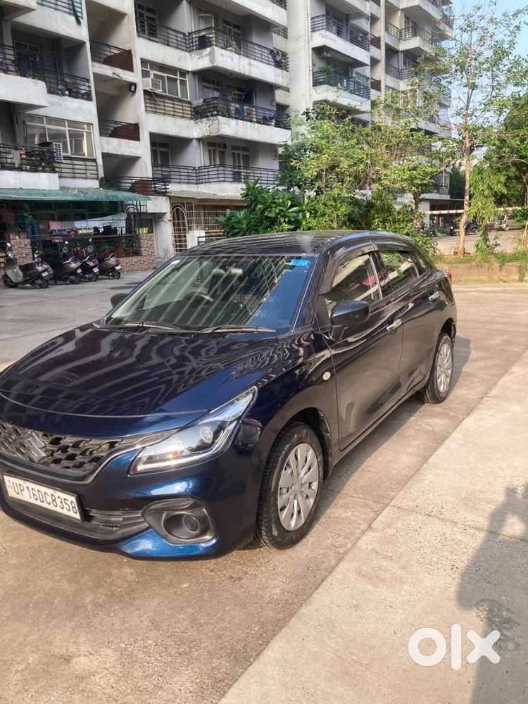 Maruti Suzuki Baleno Maruti-suzuki-baleno-sigma-diesel, 2022, Petrol