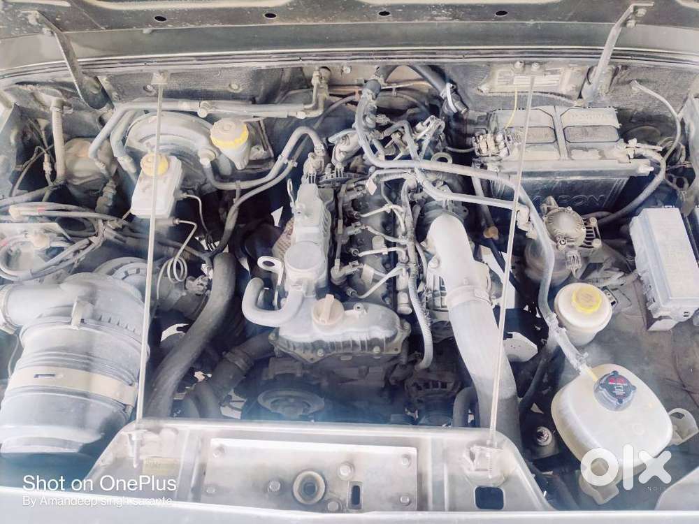 Bolero Sale – Condition Mast, First Owner, Direct Owner Sale