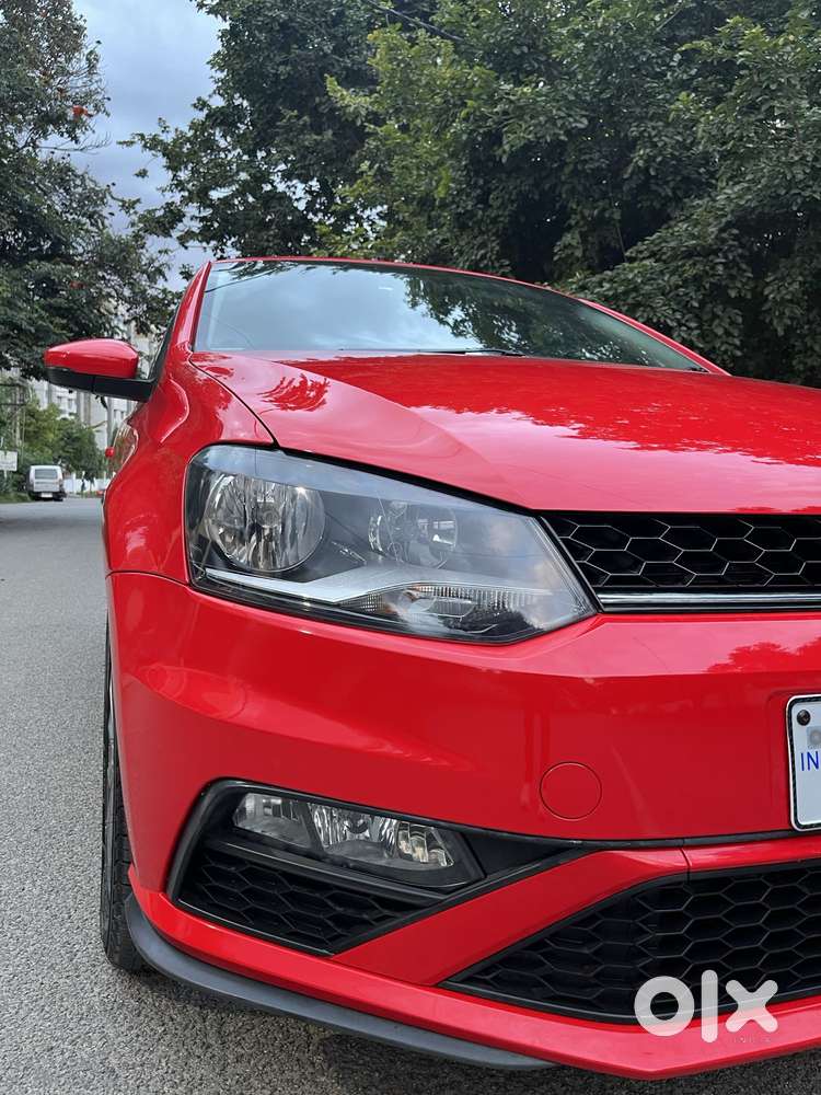 Volkswagen Polo 1.0 Highline Plus Tsi At, 2020, Petrol