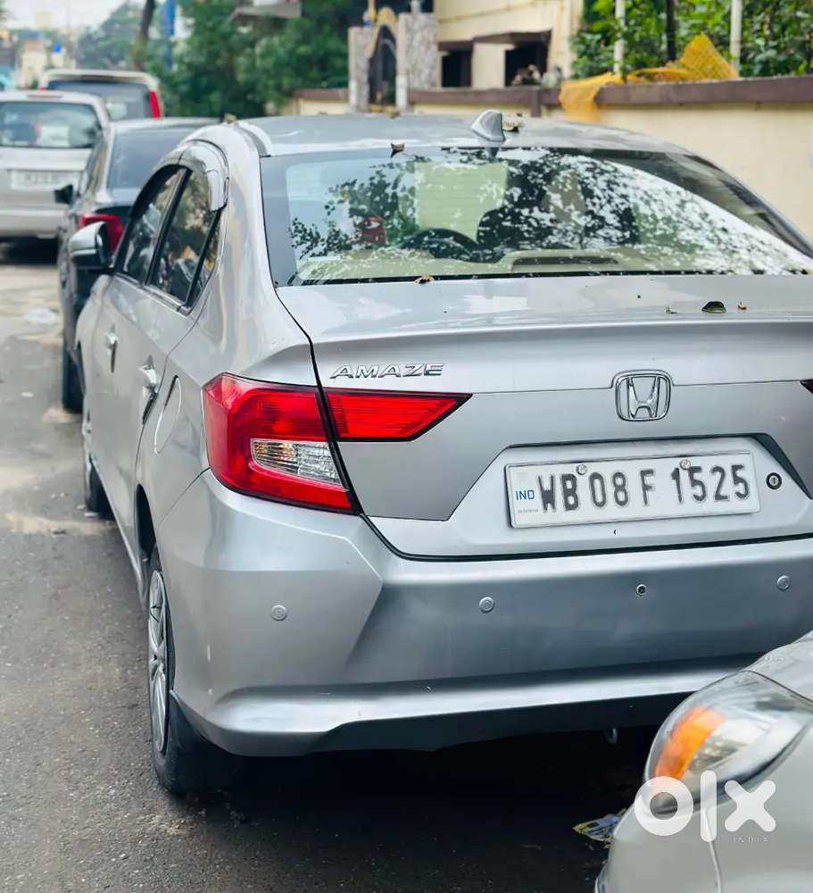 Honda Amaze  Well Maintained