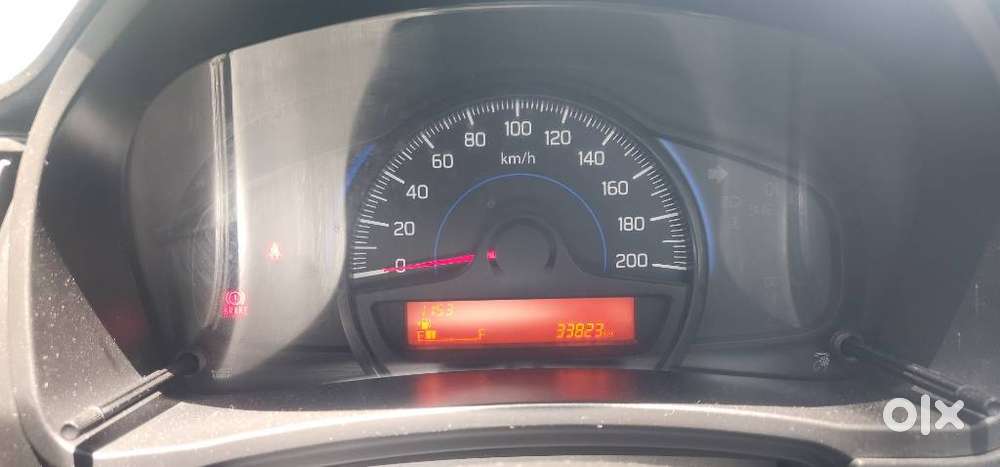 Maruti Suzuki Baleno 1.3 Sigma, 2016, Petrol