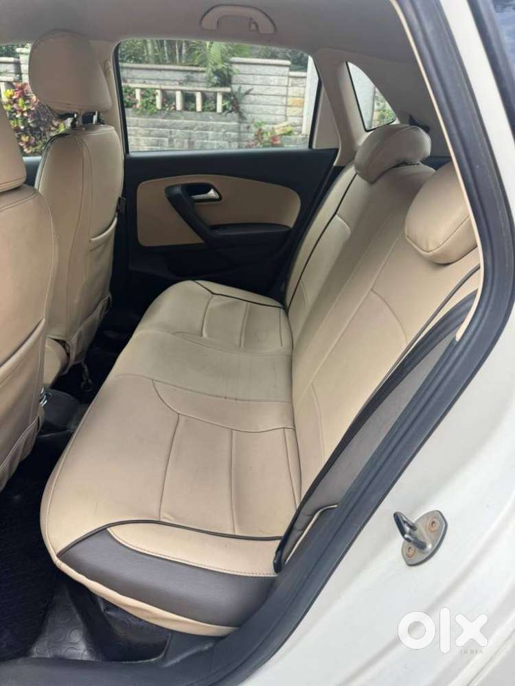 Volkswagen Polo 1.5 Tdi Highline Plus, 2015, Diesel