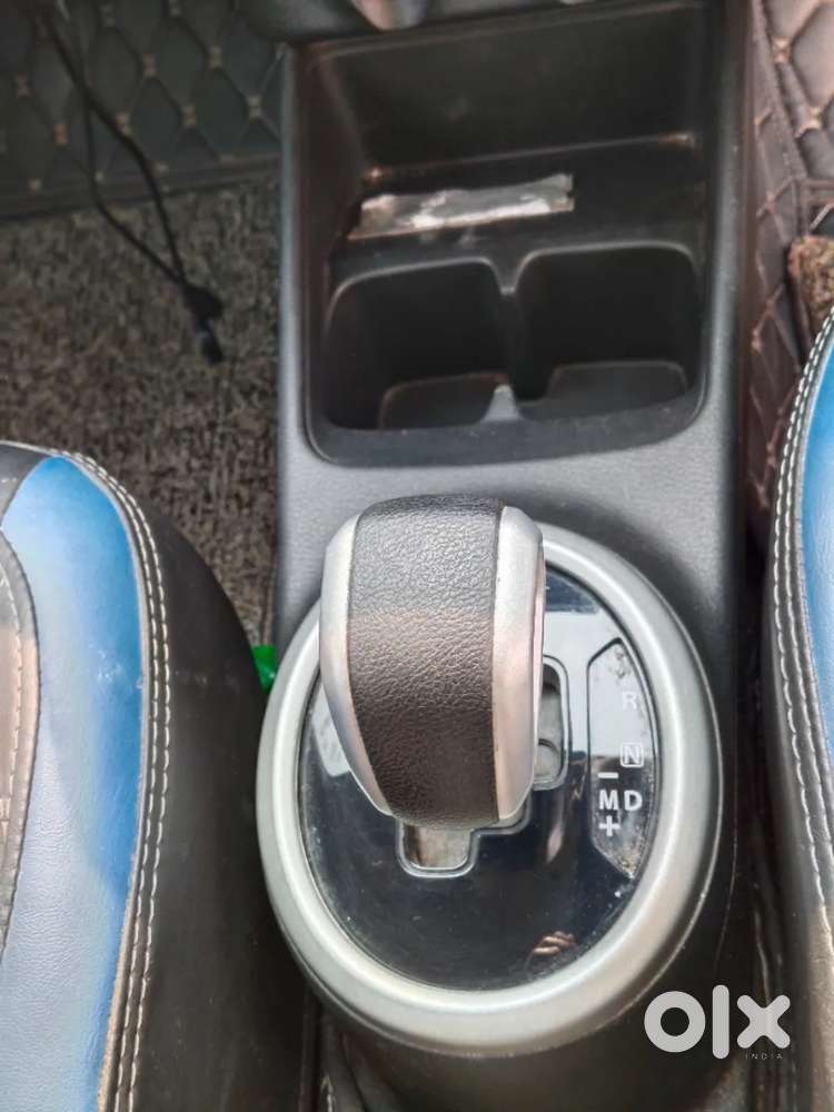 Maruti Suzuki Celerio 1.0 Vxi Amt, 2023, Petrol