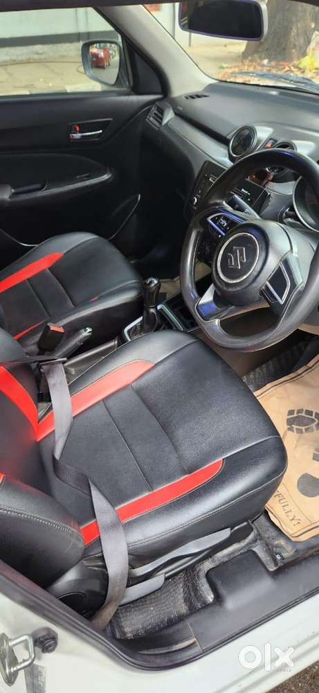 Maruti Suzuki 2018 Manual Diesel