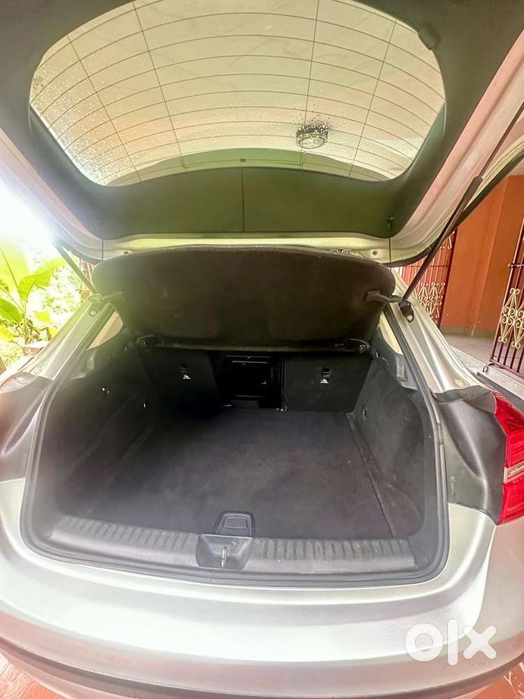 Mercedes-benz Gla 2015 Diesel Well Maintained