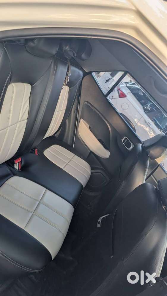 Hyundai Venue S Diesel, 2023, Diesel