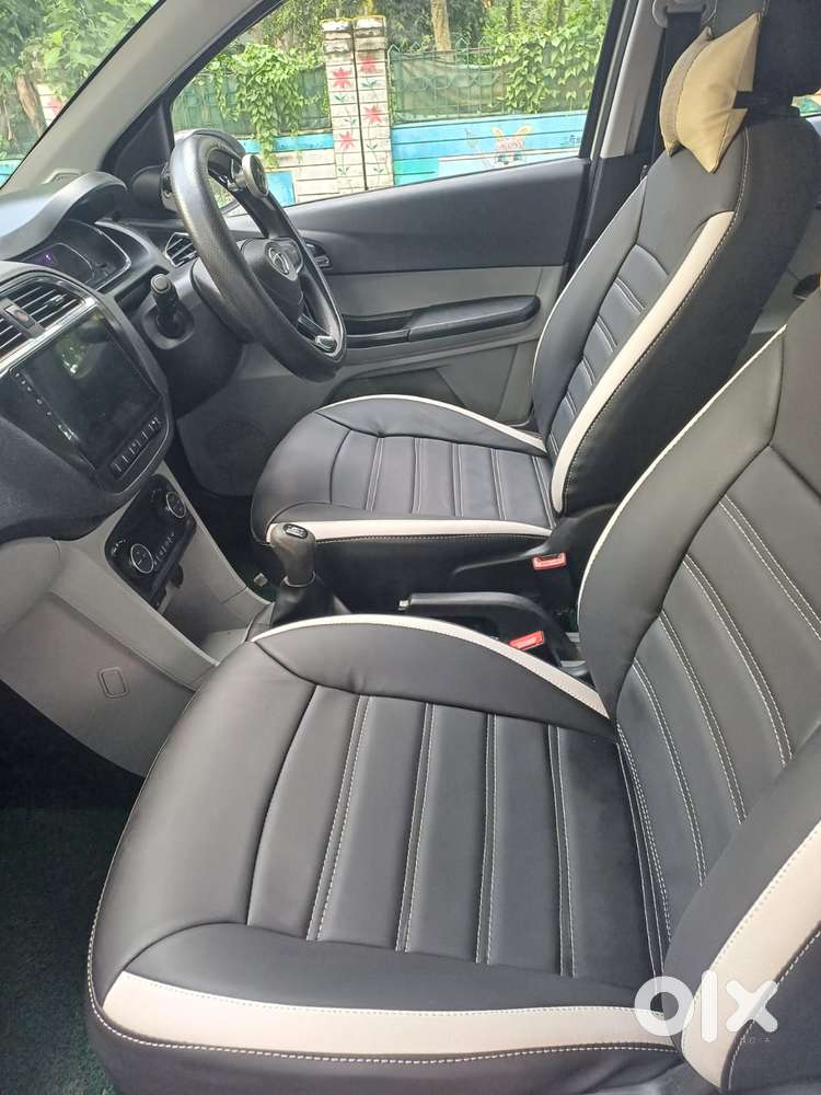 Tata Tiago 1.2 Revotron Xz Plus, 2020, Petrol