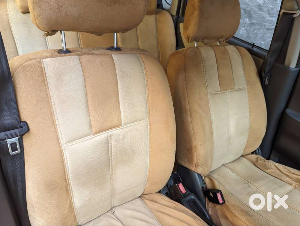 Maruti Suzuki Zen Estilo 2007