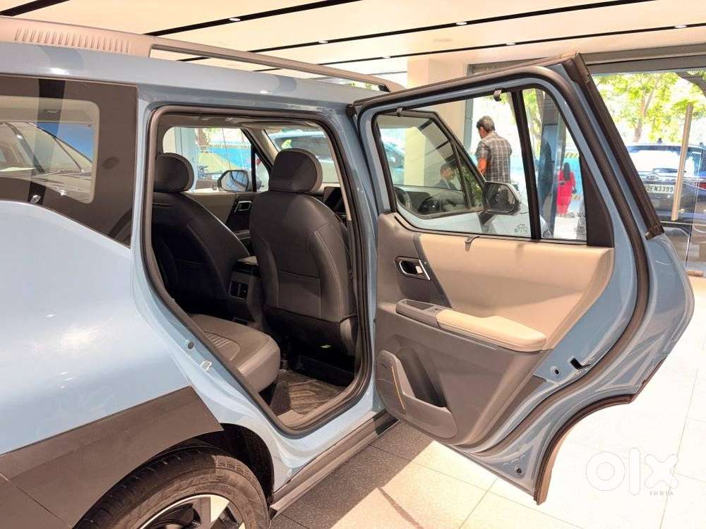 Kia Syros Htx Plus Opt Turbo Dct, 2025, Petrol