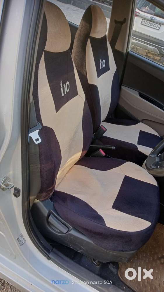 Hyundai Grand I10 2013-2016 Crdi Sportz, 2013, Diesel