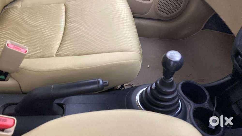 Honda Amaze 2013-2016 S I-dtech, 2013, Diesel