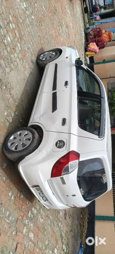 Maruti Suzuki Alto K10vxi 2015 Manual Petrol