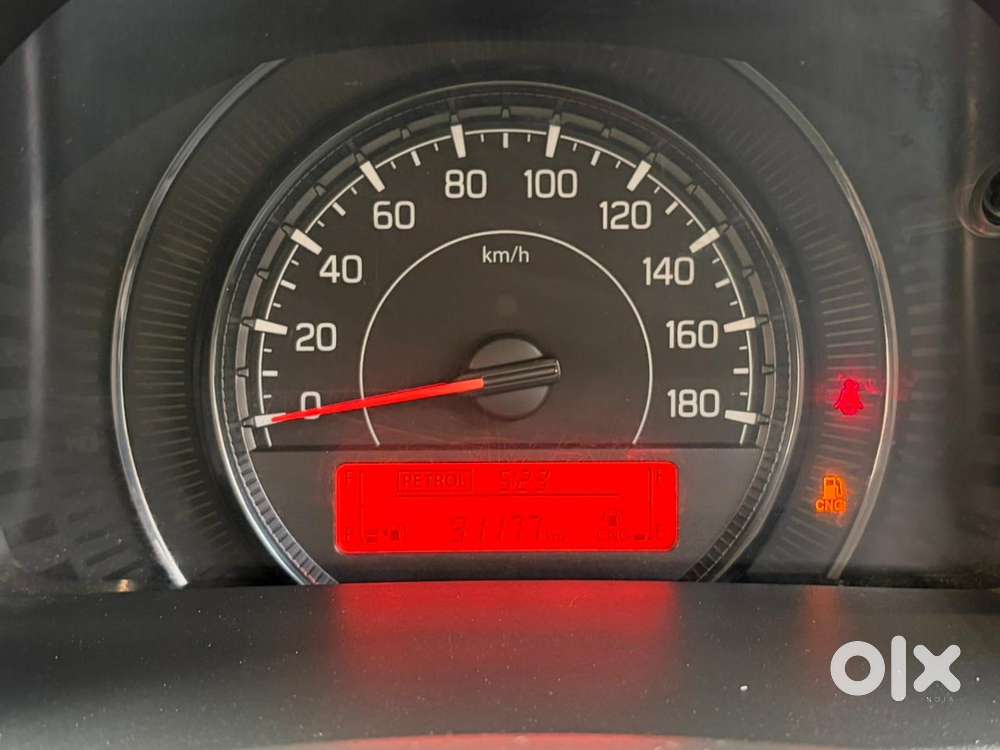 Maruti Suzuki Wagon R Stingray Vxi, 2023, Petrol