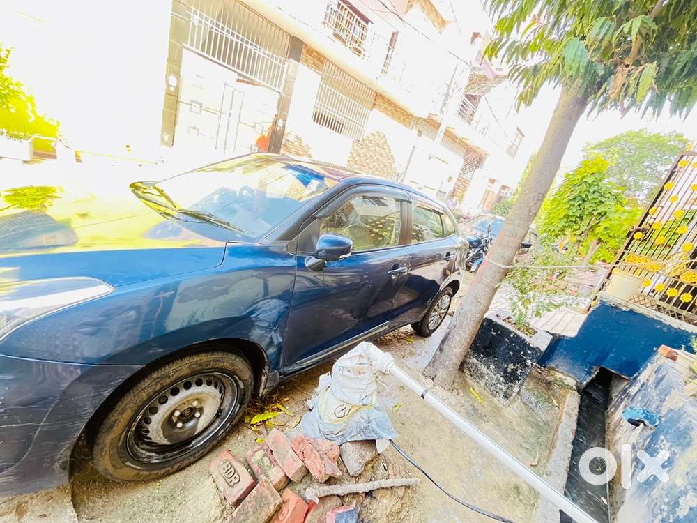 Maruti Suzuki Baleno 2021