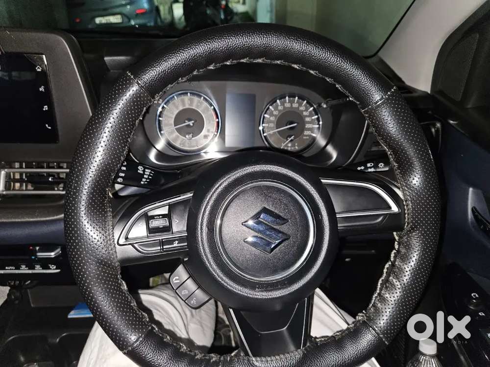 Maruti Baleno 1.2 Zeta 2023 December
