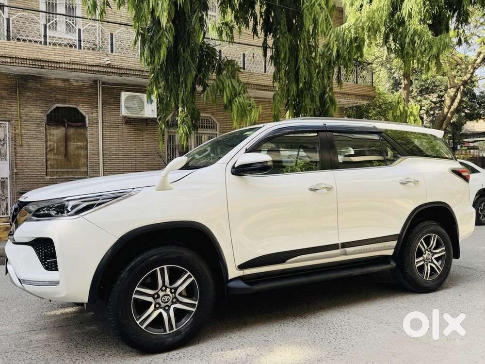 Toyota Fortuner 4x2 At 2.8 Diesel, 2023, Diesel