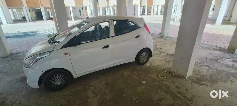 Hyundai Eon 2014 Car