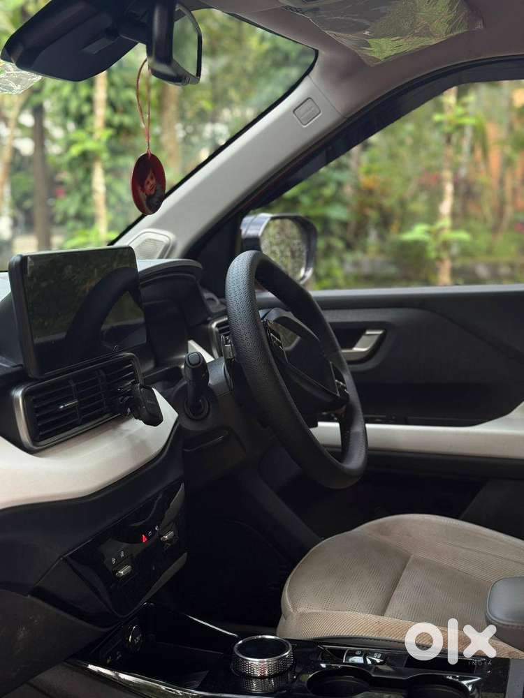 Tata Punch Ev 2024