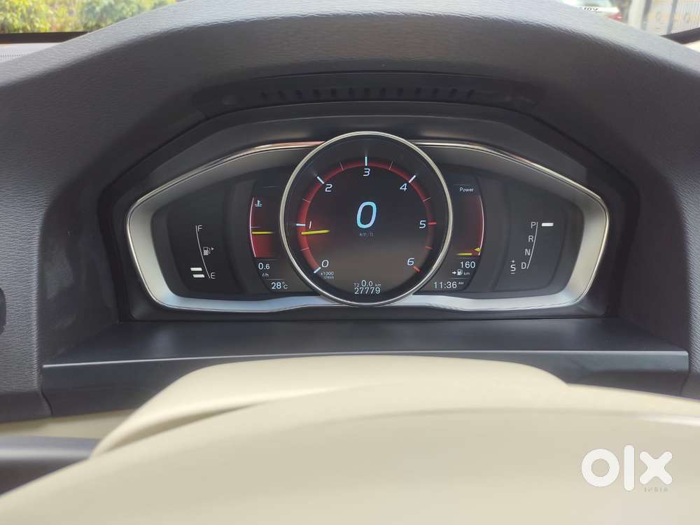 Volvo S60 D4 Momentum, 2016, Diesel