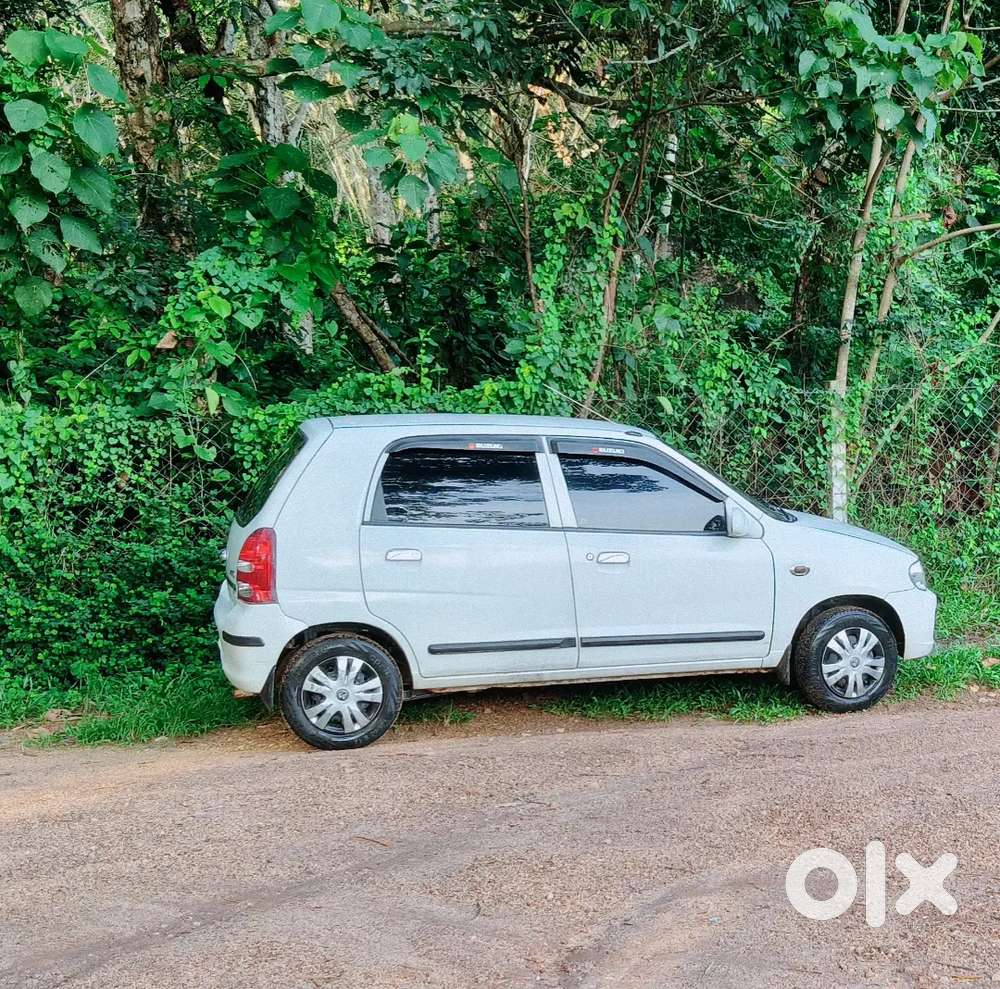 Maruti Suzuki Alto 2008 Lxi