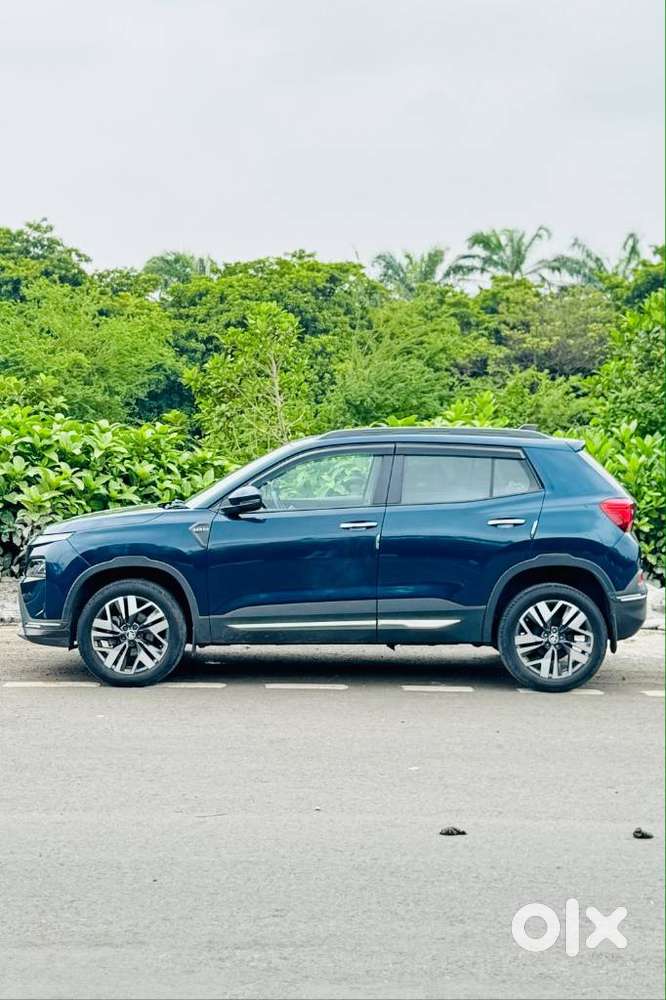 Skoda Kylaq, 2026, Petrol