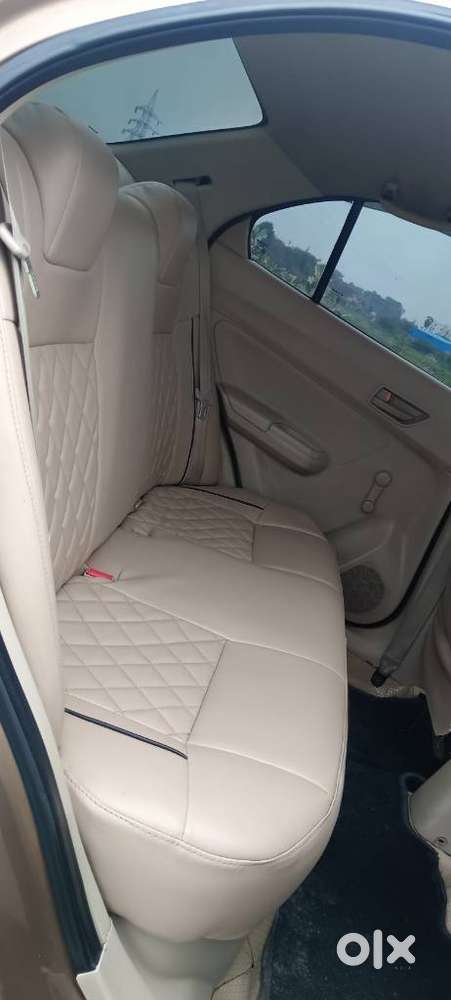 Maruti Suzuki Swift Dzire, 2019, Diesel