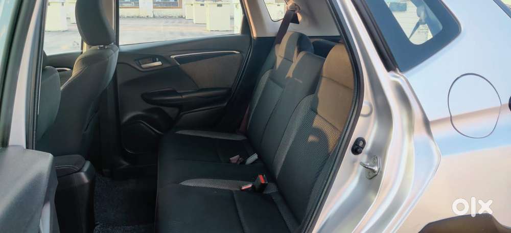 Honda Wr-v I-dtec Vx, 2018, Diesel