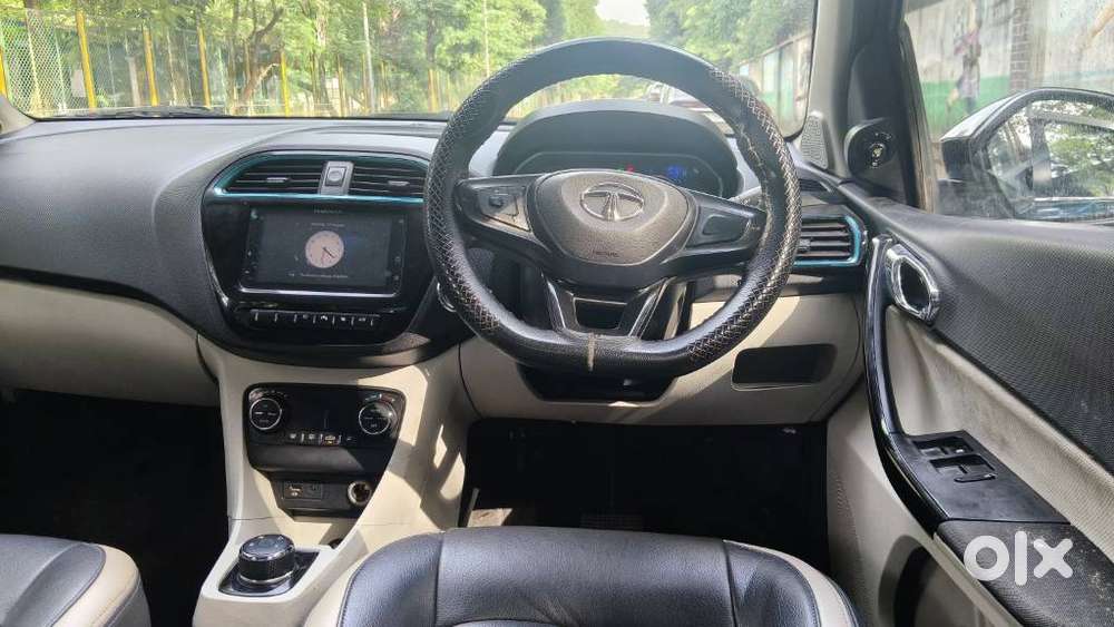 Tata Tigor Ev Xz Plus, 2022, Electric