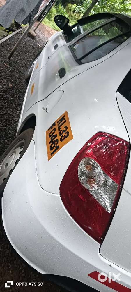 Tata Indigo Ecs 2014