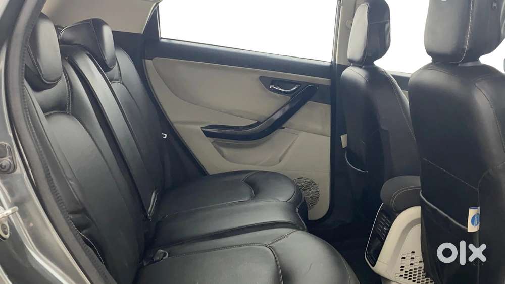 Tata Nexon 1.2 Revotron Xz Plus, 2022, Petrol