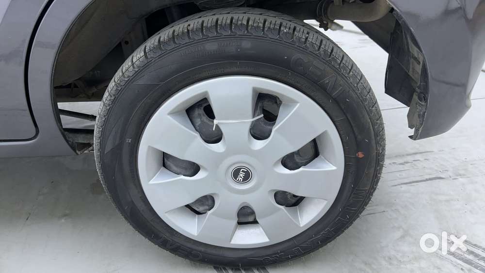 Maruti Suzuki Alto K10 2010-2014 Vxi, 2017, Petrol