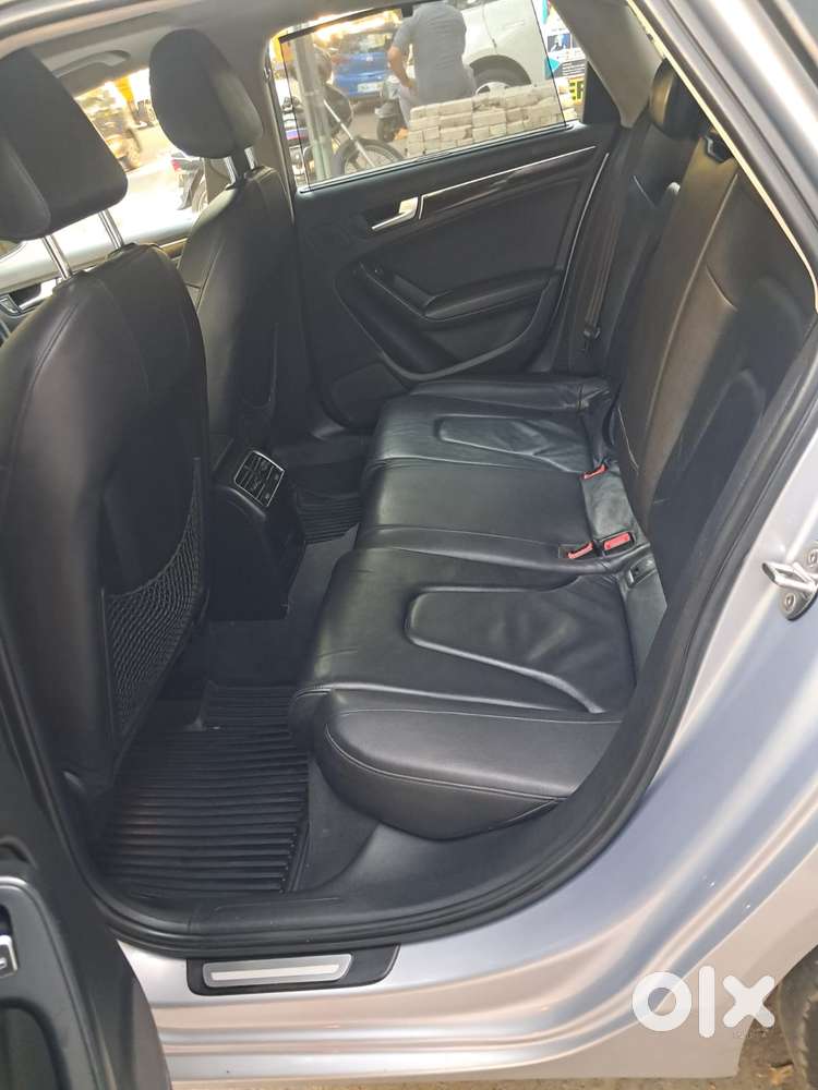 Audi A4 35 Tfsi Premium + Sunroof, 2015, Petrol