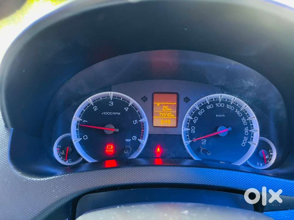 Maruti Suzuki Swift 2015 Diesel 74580 Km Driven