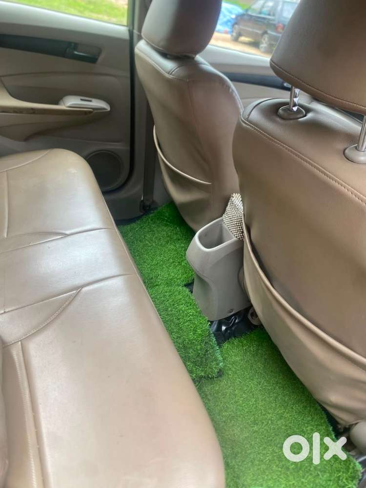 Honda Civic Sport 2009