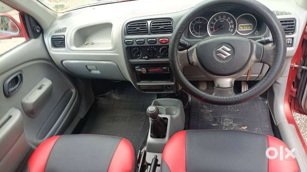 Maruti Suzuki Alto K10 Lxi Optional, 2011, Petrol