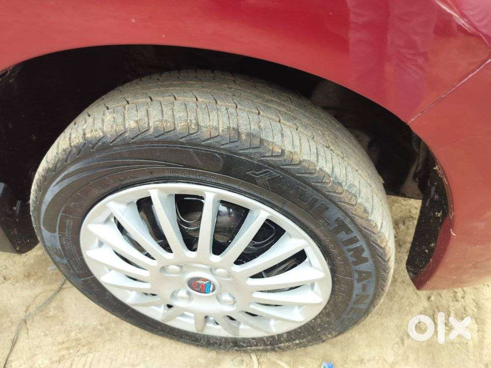 Maruti Suzuki Alto K10 Vxi, 2016, Petrol