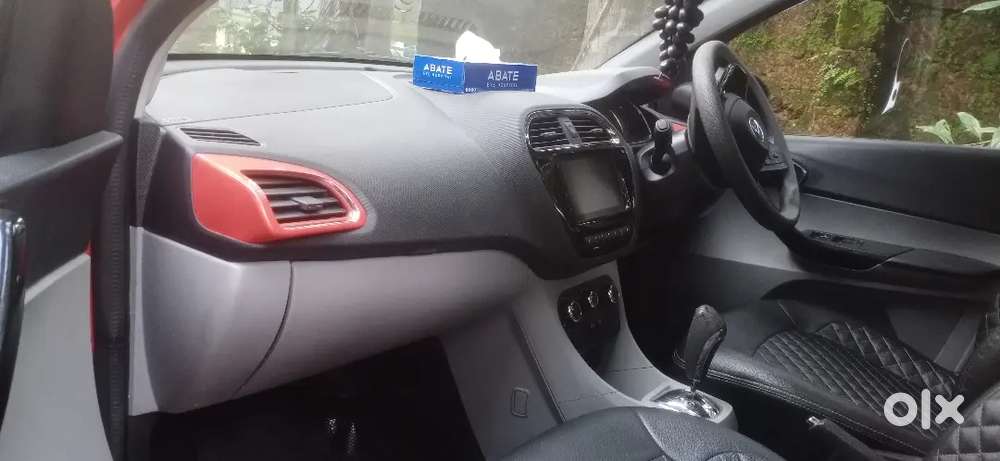 Tata Tiago 2020 Petrol