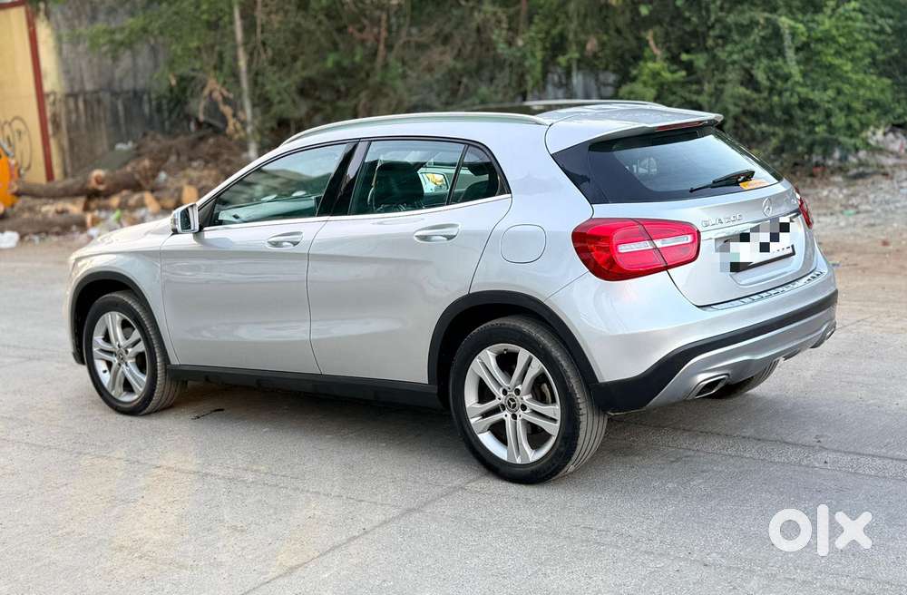 Mercedes-benz Gla 200 D, 2015, Diesel