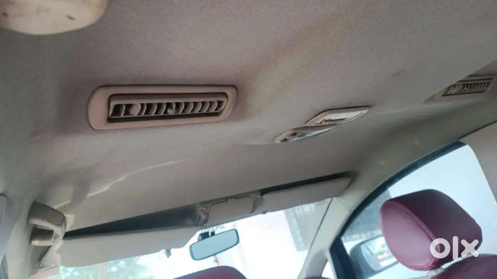 Well Maintained With Vip Number