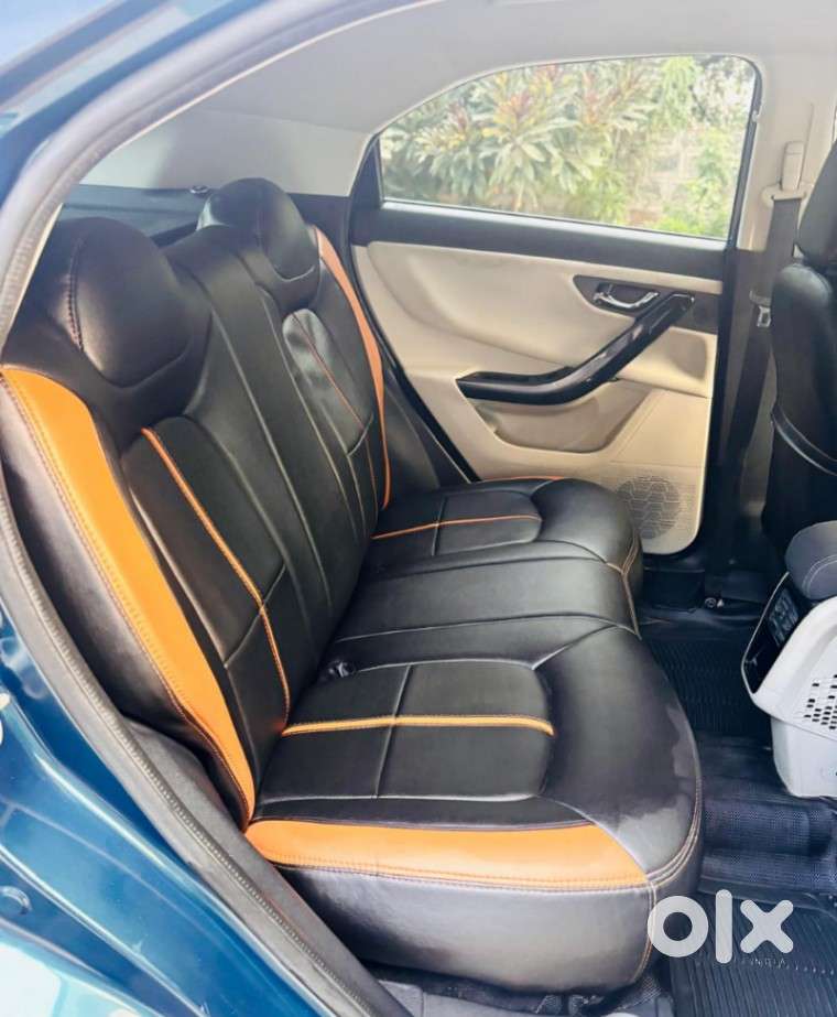 Tata Nexon Ev Xz Plus, 2021, Electric
