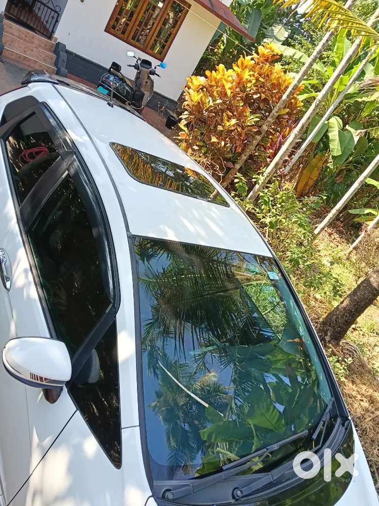 Honda Jazz 2015 Diesel Well Maintained
