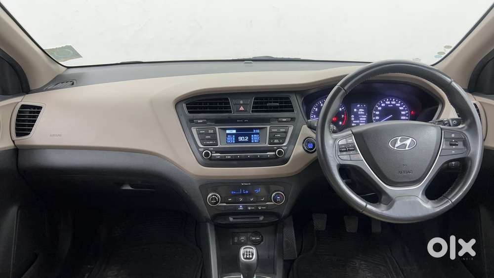 Hyundai Elite I20 [2018-2020] 1.2 Asta, 2016, Petrol