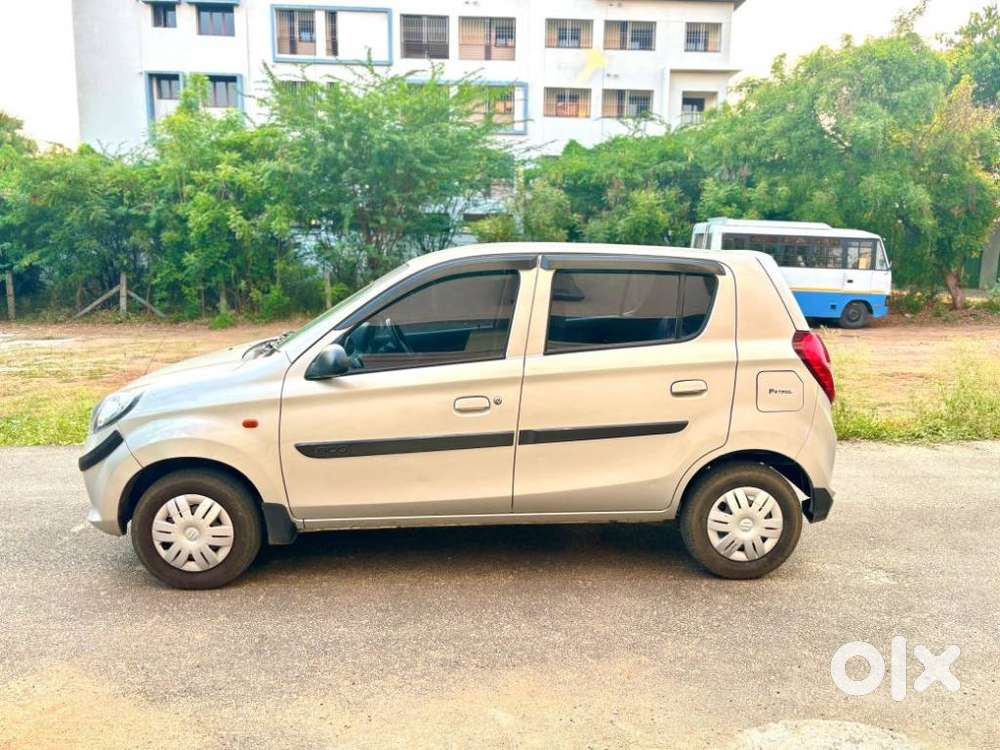 Maruti Suzuki Alto 800, 2014, Petrol