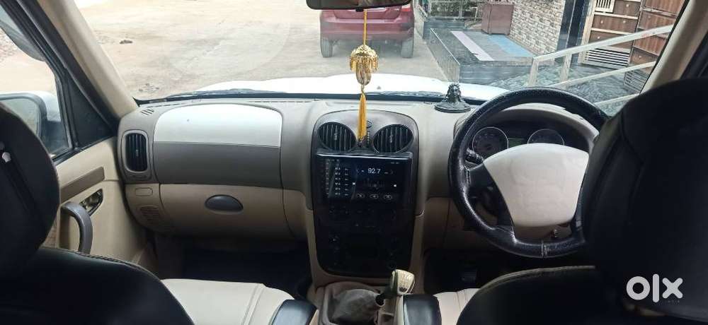 Mahindra Scorpio Vlx Bs Iii, 2014, Diesel